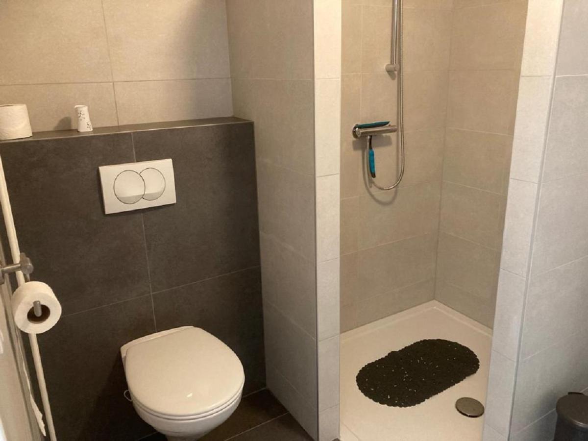 Vakantiehuis Park Schoneveld, Duinroos 099 Breskens