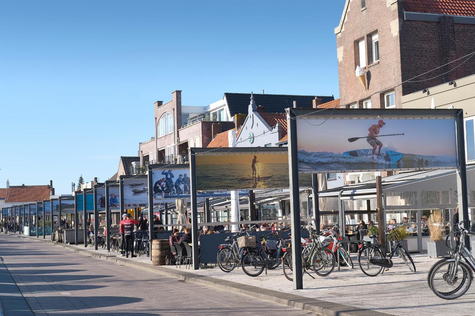 Park Schoneveld, Duinroos 099 *